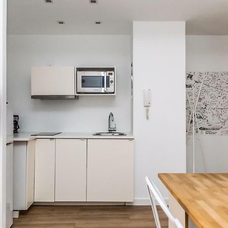 Apartamento En Gracia Barcelona Exterior foto